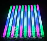 六段数码管效果图