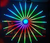 12段数码管展示