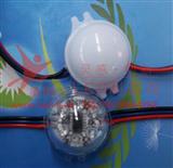 圆30透明贴片点光源