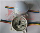 圆40贴片3颗5050点光源