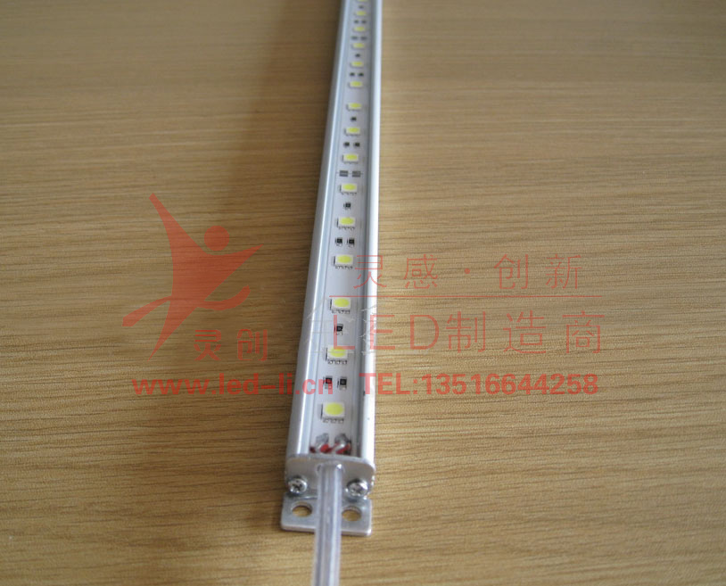 36珠5050硬条灯