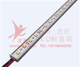 60珠单色硬条灯