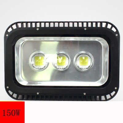 灵创品牌-150W LED泛光灯