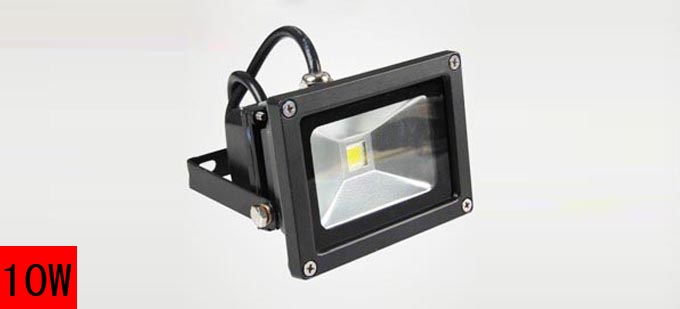 灵创品牌-50W LED投光灯