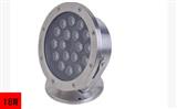 灵创品牌-18W LED水底灯