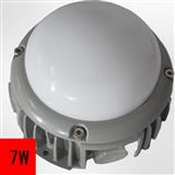 点光源_7W高档四射_灵创品牌